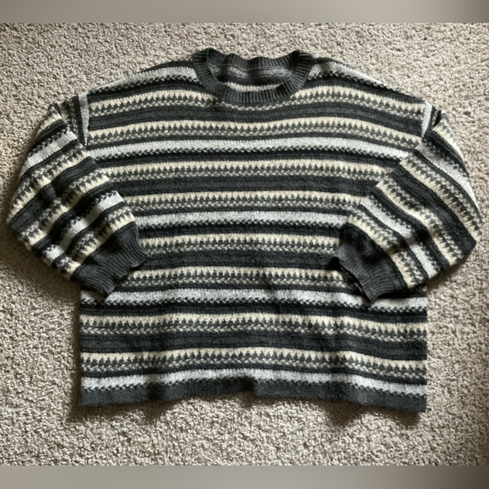 Romwe Sweater